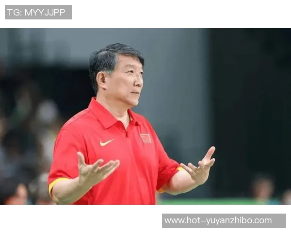 篮协偷偷给男篮颁奖,肯定宫鲁鸣的男篮为何这么难 篮协偷偷给男篮颁奖,肯定宫鲁鸣的男篮为何这么难