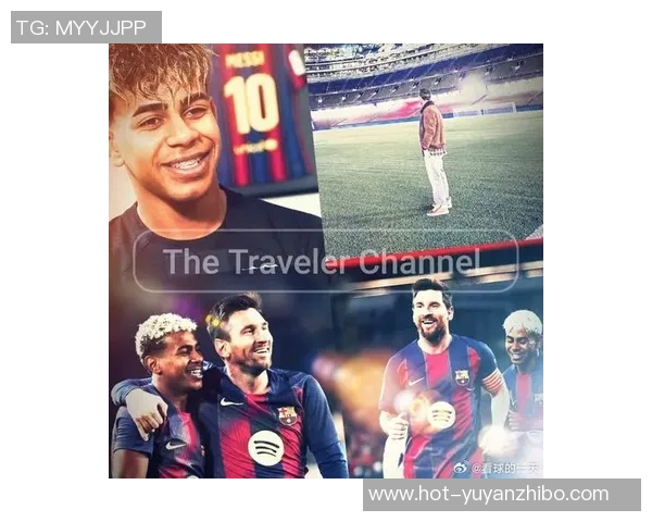 埃雷拉:亚马尔最接近刚出道时的梅西,他在场上已经是独一档 埃雷拉:亚马尔最接近刚出道时的梅西,他在场上已经是独一档