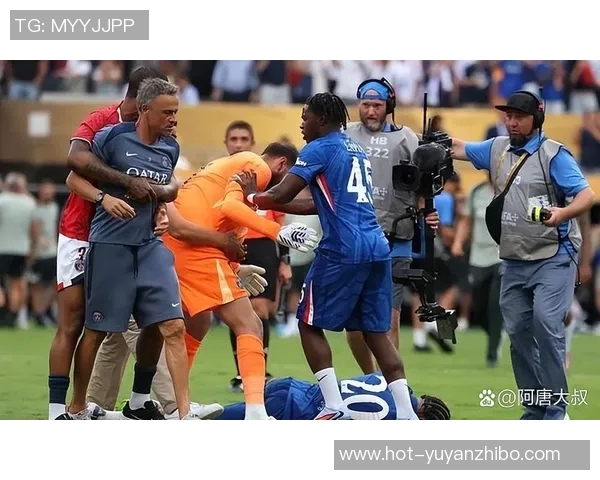 恩里克:0-0通常让人觉得比赛沉闷,但今天完全不是这样 恩里克:0-0通常让人觉得比赛沉闷,但今天完全不是这样