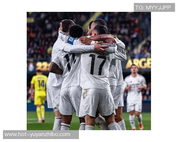 皇马战黄潜大名单：姆巴佩领衔，米利唐回归