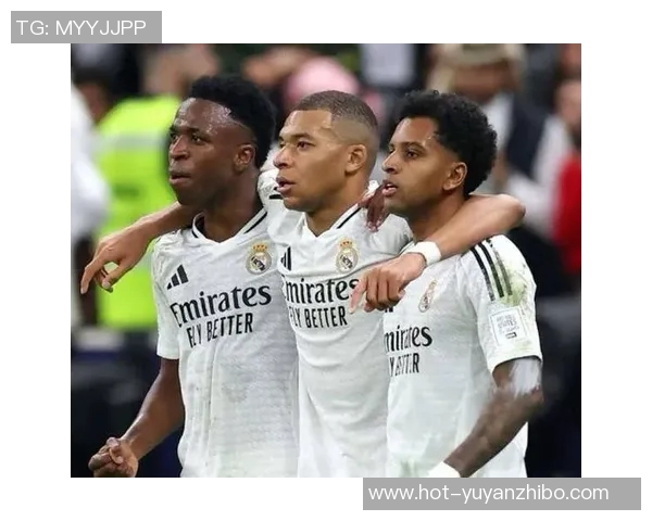 罗德里戈：习惯每年都有人说我要离队；我会认真训练等待机会