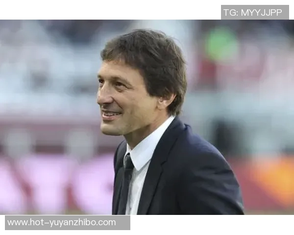 莱昂纳多的坦白与反思：当年的反对声与姆巴佩的未来之路